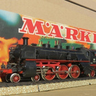 Märklin BR18 höyryveturi boxissa - pikkukuva 1