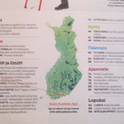 APU LEHTI 8 / 2018  SISÄLLYSLUETTELO KUVISSA - pikkukuva 2