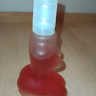 Catsuit hajuvesipullo100ml koristeeksi(tuoksu ei enään hyvä) - pikkukuva 3