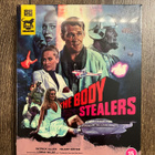 The Body Stealers (1969) - Blu-ray - pikkukuva 1