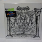 RITUALIZATION - THE ABDUCTION MASS UUSI LP - pikkukuva 1