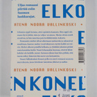 Noora Vallinkoski : Koneen pelko - pikkukuva 2