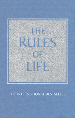 Richard Templar: The rules of life