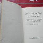 Min son på galejan el. Ostindisk resa 1769 - pikkukuva 2