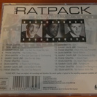 The Ratpack:I've Got You Under My Skin CD - pikkukuva 2