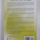 David Rhodes ym. : Own the Future - 50 Ways to Win from T... - pikkukuva 2