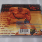 AEROSMITH - BIG ONES . cd ( Hyvä kunto ) - pikkukuva 2
