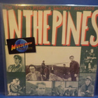 THE TRIFFIDS - IN THE PINES LP EX+/EX - pikkukuva 1