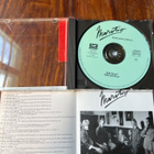 Marstio - Rakkauden Jälkeen - Harri Marstion Parhaat cd - pikkukuva 3