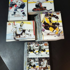 2007-08 Upper Deck (Series one) #1-200 - pikkukuva 2