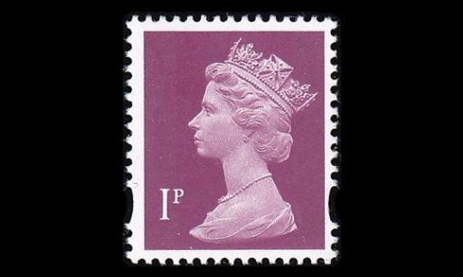 Iso-Britannia 562CS ** Elizabeth 1 P turvahamm. (1971)