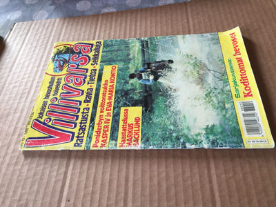VILLIVARSA 10/1988