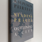 Kaupungin piirteet - Stadens prägel - Outlining a city - pikkukuva 1