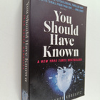 Jean Hanff Korelitz : You should have known - pikkukuva 1