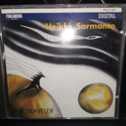 CD Heikki Sarmanto : The traveler ( SIS POSTIKULU) - pikkukuva 1