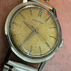 Movado 17-jewels 1959 - pikkukuva 4