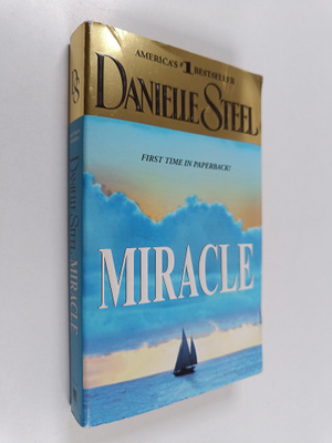 Danielle Steel : Miracle
