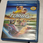 BLU-RAY Turbo - pikkukuva 1
