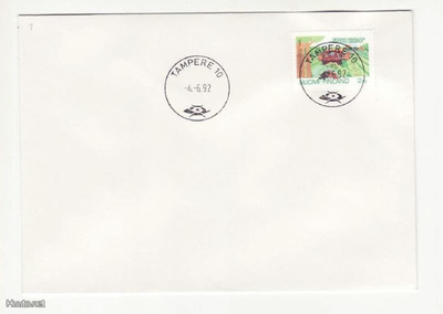 POSTILÄHETYS LOISTOLEIMALLA LAPE 1175