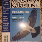 Metsästys ja kalastus 8/2003 - pikkukuva 1