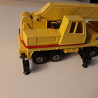 Matchbox Superkings. K-12 Hercules Mobile Crane - pikkukuva 3