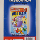 Walt Disney : Pikkujättiläinen - pikkukuva 2
