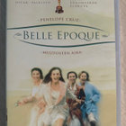 Belle Epoque - muutosten aika (1992) Penelope Cruz (UUSI) - pikkukuva 1