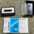 Toivotut II 1978 c kasetti - pikkukuva 3