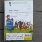 DVD: Ruohometsän Kansa - Pako Efrafasta (2000) - pikkukuva 2