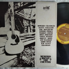 Memphis Rocks The Country LP - pikkukuva 1
