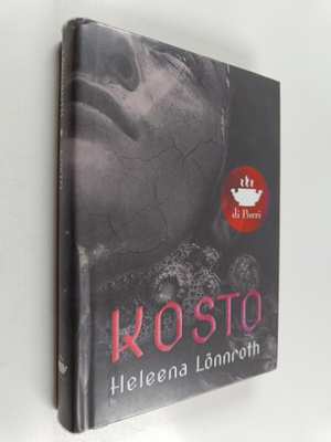 Heleena Lönnroth : Kosto