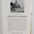 Toivo Koskikallio : Kullattu Budha - pikkukuva 2