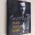 Antti Tuuri : Paavo Talvelan elämä : kertomus - pikkukuva 1