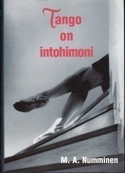 Numminen : Tango on intohimoni (UUSI)