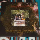 CAN ~ Rohstoff ~ 2 LP the essential lost tapes 68-76 M-/M- - pikkukuva 1