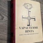 Vapautemme hinta - pikkukuva 2