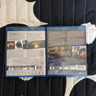 MODUS KAUDET 1 & 2 BLU-RAY (UUDENVEROISET) - pikkukuva 2