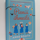 Anne Booth : Pieniä ihmeitä - pikkukuva 1