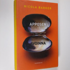 Nicola Barker : Apposen avoinna - pikkukuva 1