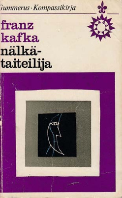 Franz Kafka: Nälkätaiteilija