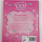 Satumaailman 1001 ihmettä : prinsessat - pikkukuva 2