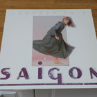Saigon Juoksen pois LP - pikkukuva 1