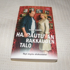 Petri Karra Haarautuvan rakkauden talo -pok - pikkukuva 1