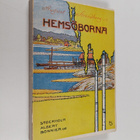 August Strindberg : Hemsbörna - skärgårdsberättelse - pikkukuva 1