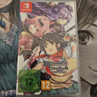 Neptunia x Senran Kagura: Ninja Wars - UUSI - pikkukuva 1