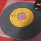 KIRKA - ENERGIA VG+ 7'' SINGLE - pikkukuva 1