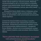 Sofie Sarenbrant: Avoimet ovet - pikkukuva 3
