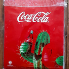 Coca-cola t-paita valkoinen XXL. uudenveroinen 2006 - pikkukuva 1