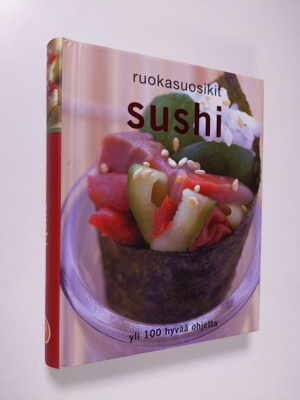 Clive (valokuvat) Bozzard-Hill : Sushi