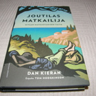 Dan Kieran Joutilas matkailija  -sid - pikkukuva 1